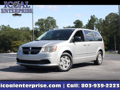 Used 2011 Dodge Grand Caravan Express w/ PWR Window Group