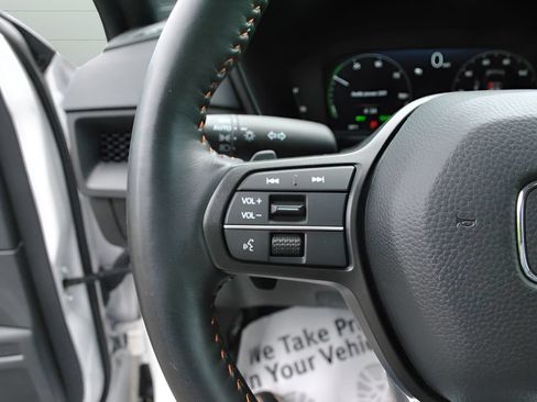 Used 2026 Honda CR-V TrailSport image 20