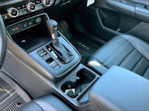 New 2026 Honda CR-V EX-L image 9