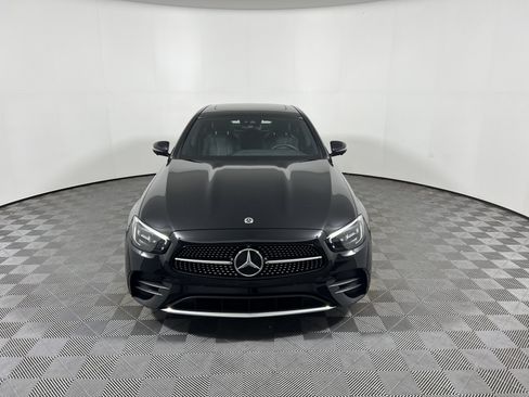 Used 2023 Mercedes-Benz E 350 Sedan image 8