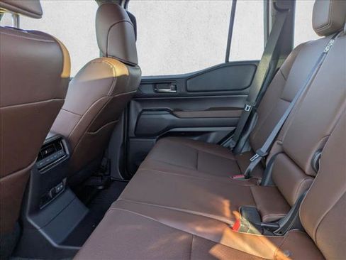 New 2026 Toyota Land Cruiser image 14