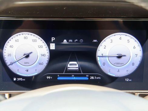 New 2026 Hyundai Elantra Limited FWD image 16