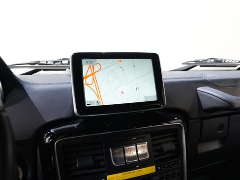 Used 2016 Mercedes-Benz G 63 AMG 4MATIC image 32