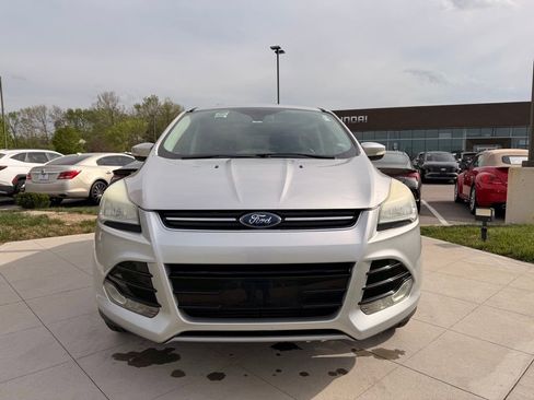 Used 2013 Ford Escape SEL image 8
