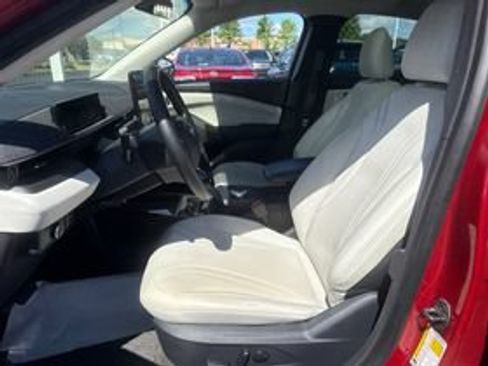 Used 2021 Ford Mustang Mach-E Premium AWD/4WD image 3