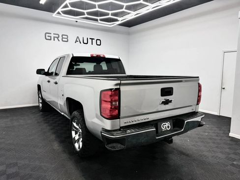 Used 2014 Chevrolet Silverado 1500 LT w/ Rally-2 Edition AWD/4WD image 5