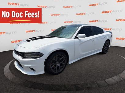 Used 2017 Dodge Charger R/T