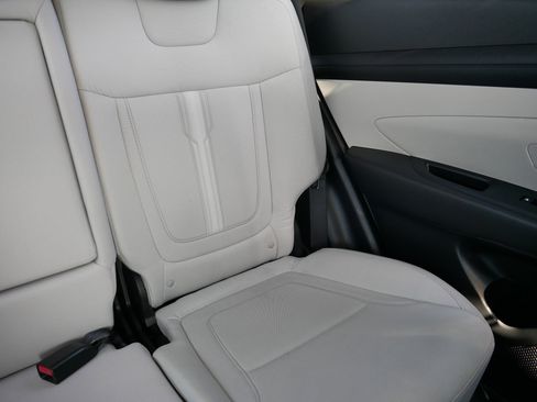 Used 2025 Hyundai Tucson SEL image 14