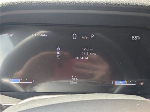 New 2025 Jeep Grand Cherokee L Limited image 11