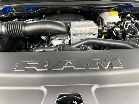 New 2026 RAM 1500 Big Horn AWD/4WD image 25