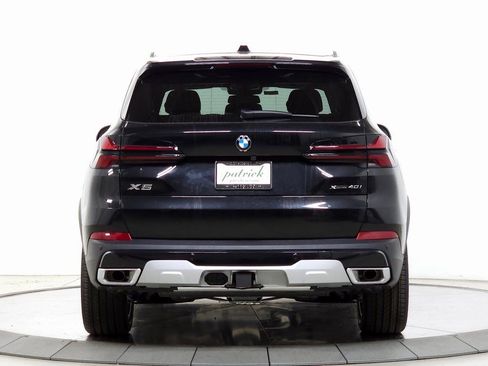 Used 2026 BMW X5 xDrive40i w/ Premium Package image 7