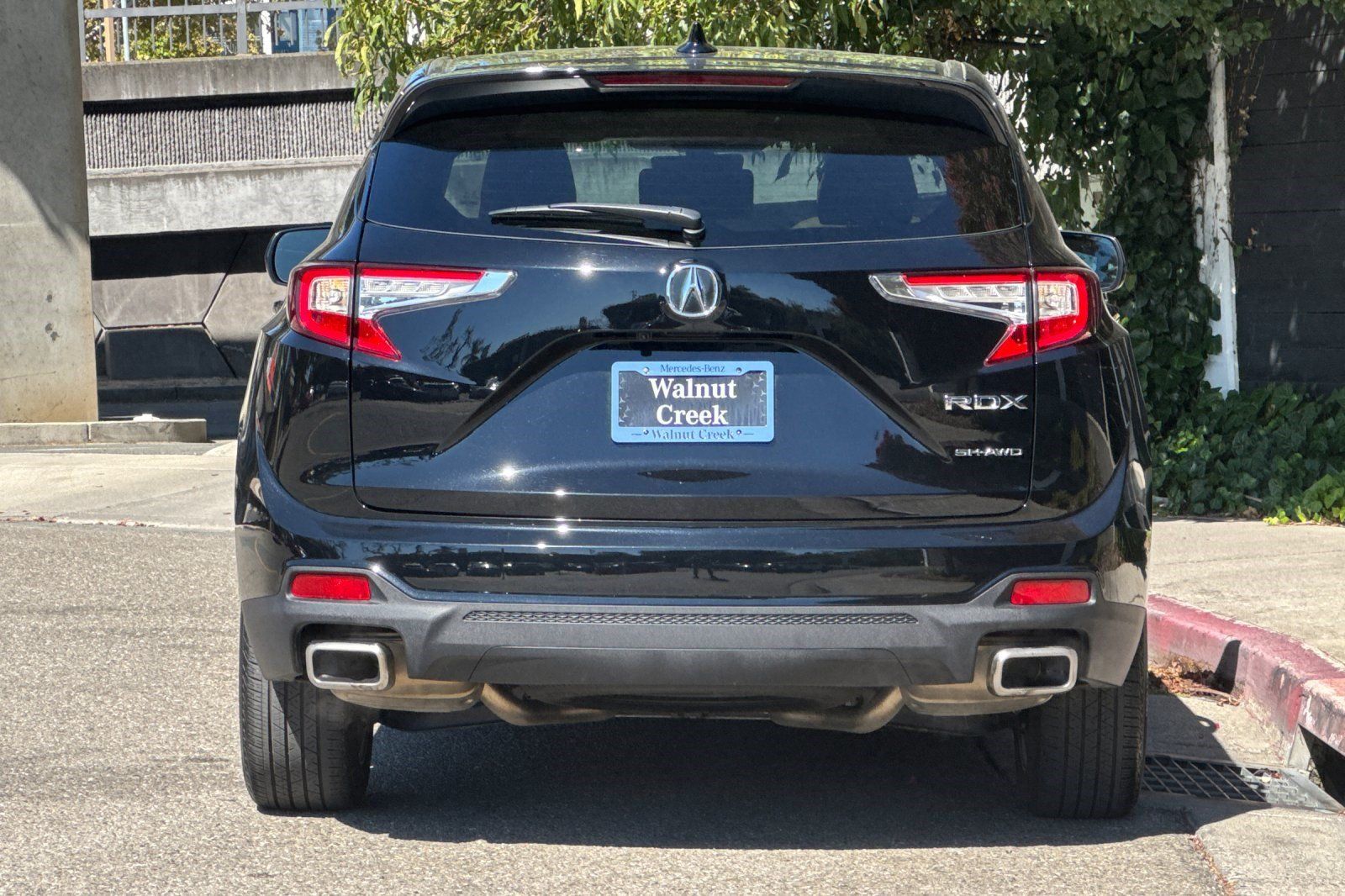 Used 2023 Acura RDX AWD image 10