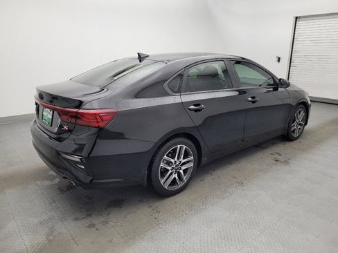 Used 2019 Kia Forte S w/ S Premium Package image 10