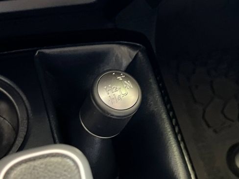 Certified 2024 Toyota 4Runner TRD Pro AWD/4WD image 18
