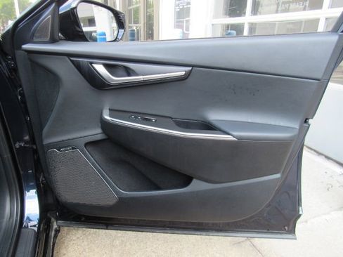 Used 2023 Kia EV6 Wind image 20