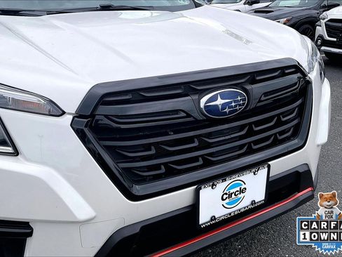Certified 2024 Subaru Forester Sport AWD/4WD image 30