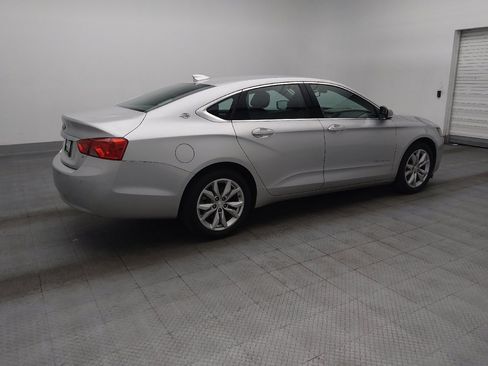 Used 2019 Chevrolet Impala LT w/ LT Convenience Package FWD image 10