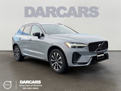 Certified 2024 Volvo XC60 B5 Plus w/ Protection Package Premier