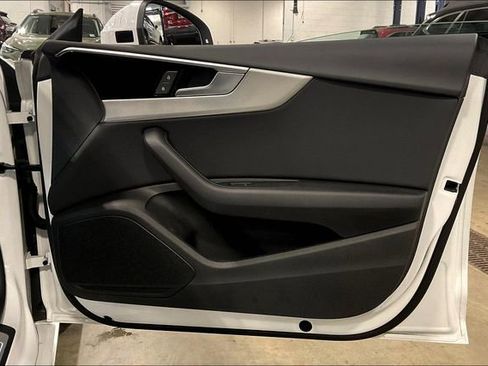 Certified 2025 Audi A5 2.0T Premium Plus image 24