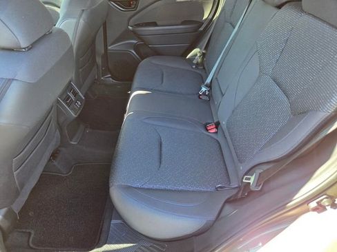 Used 2025 Subaru Forester Premium image 11