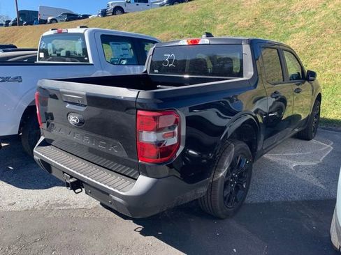 New 2025 Ford Maverick XLT w/ XLT Luxury Package image 21