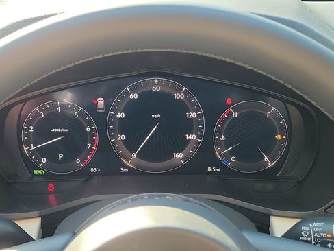 New 2026 MAZDA CX-90 3.3 Turbo w/ Premium Plus Pkg AWD/4WD image 26