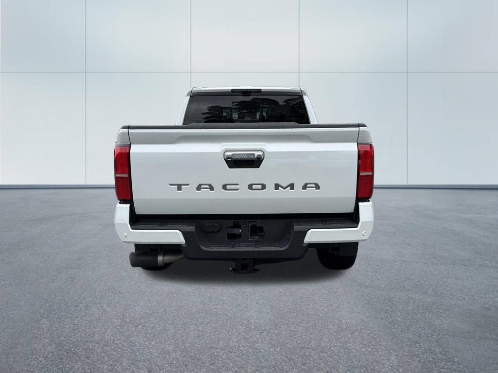 Used 2024 Toyota Tacoma Limited w/ Limited Package (LT) AWD/4WD image 6