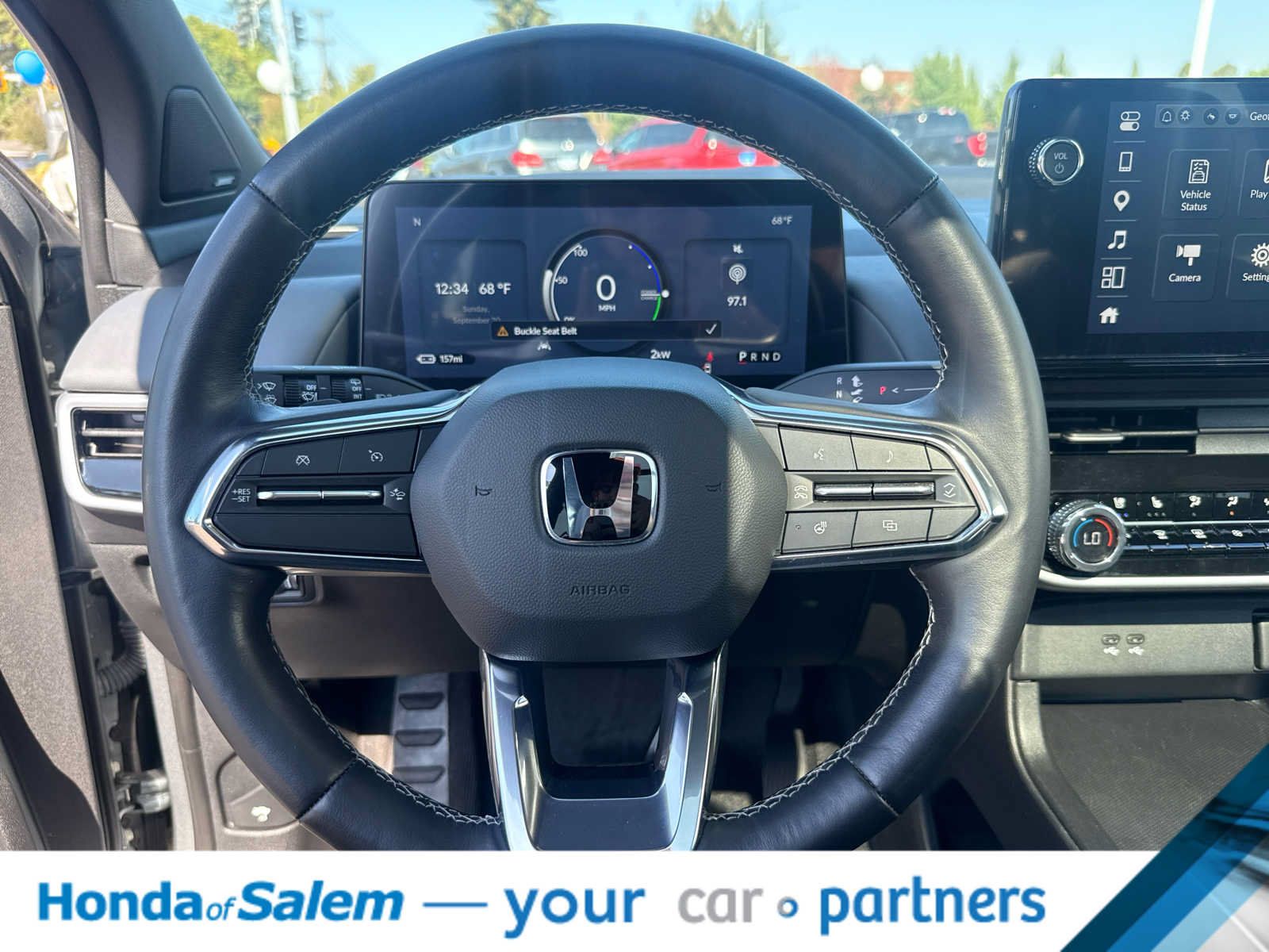 Used 2024 Honda Prologue Elite image 16
