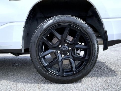 Used 2024 RAM 1500 Laramie image 22