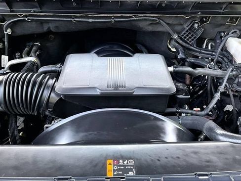 Used 2021 GMC Sierra 2500 Denali w/ Denali Ultimate Package AWD/4WD image 9