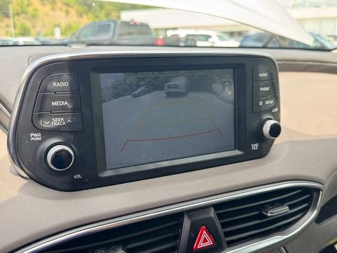 Used 2020 Hyundai Santa Fe SEL AWD/4WD image 25