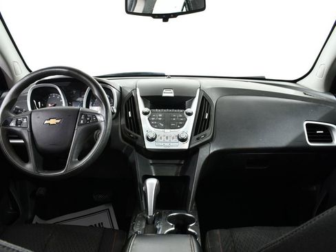 Used 2015 Chevrolet Equinox LS AWD/4WD image 7
