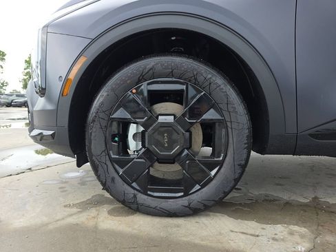 New 2026 Kia Sportage X-Line w/ X-Line Technology Package image 36