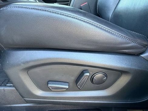 Used 2022 Ford Explorer ST w/ Equipment Group 401A AWD/4WD image 13