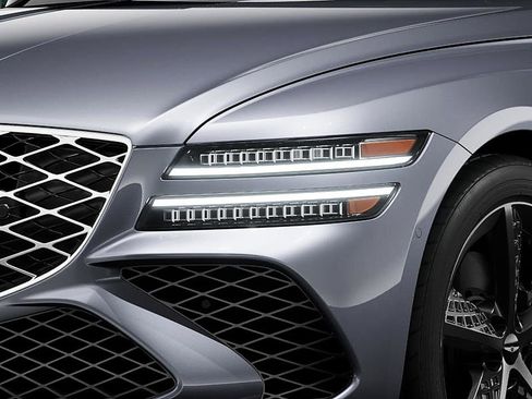 New 2026 Genesis G80 2.5T Sport Prestige AWD/4WD image 9