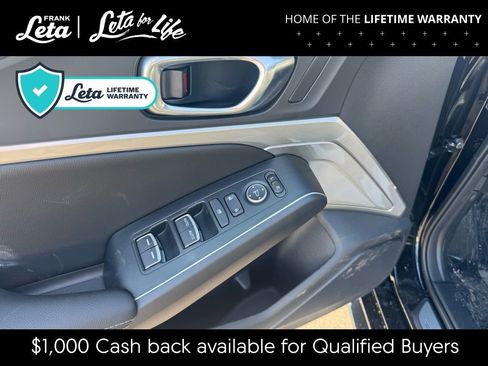 New 2026 Acura Integra A-Spec image 17