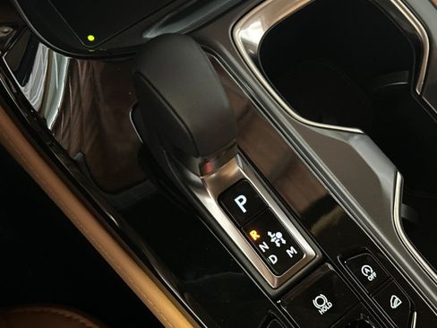 New 2026 Lexus NX 350 AWD w/ Premium Package image 15