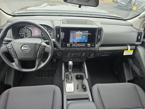 New 2026 Nissan Frontier S image 24