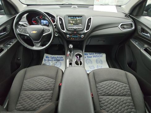 Used 2019 Chevrolet Equinox LT image 21