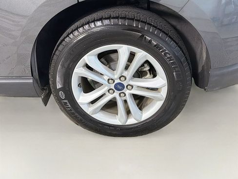 Used 2020 Ford Edge SEL w/ Convenience Package FWD image 31