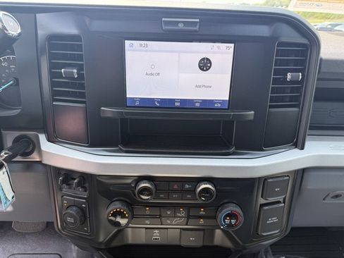 New 2026 Ford F550 4x4 Regular Cab Super Duty image 12