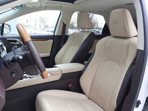 Used 2018 Lexus RX 350 FWD image 33