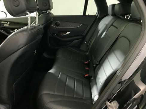Used 2018 Mercedes-Benz GLC 300 4MATIC image 29