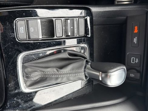 Used 2024 Acura Integra A-Spec image 13