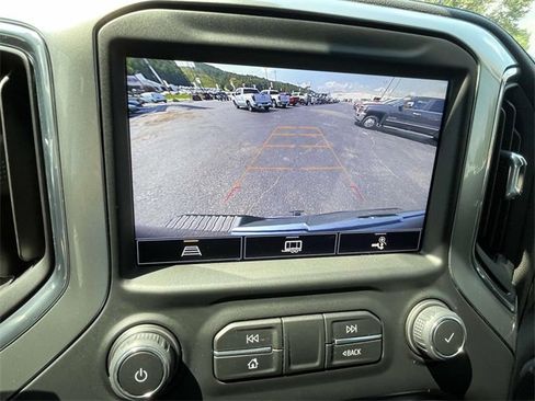 Certified 2021 Chevrolet Silverado 1500 LTZ image 19