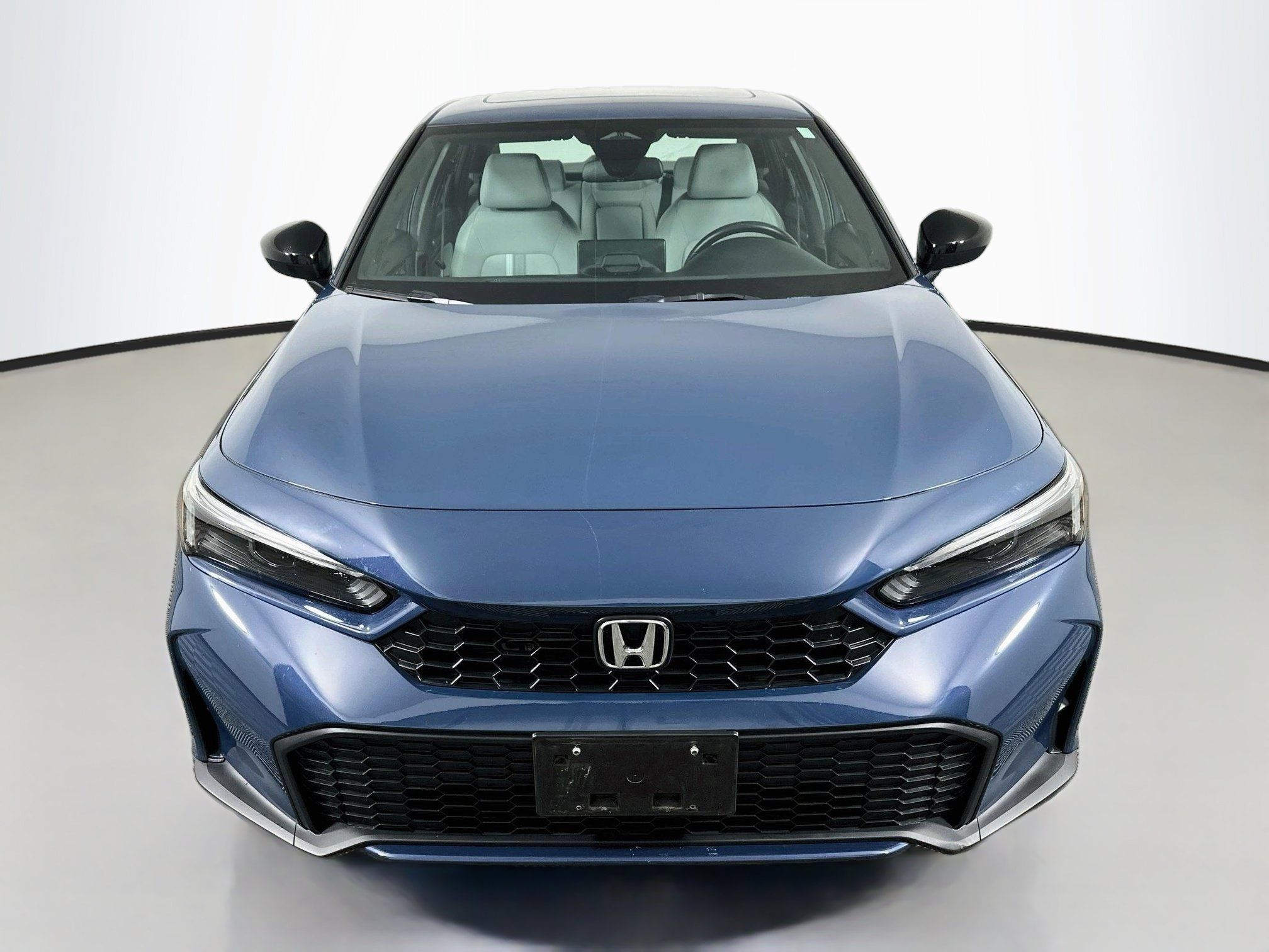 Used 2025 Honda Civic Sport image 2
