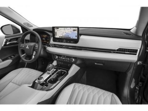 New 2026 Mitsubishi Outlander SEL AWD/4WD image 17
