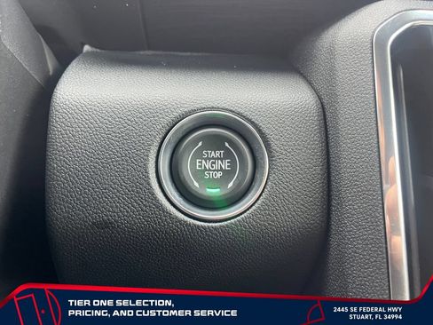 New 2026 GMC Acadia Elevation w/ Black Edition FWD image 29