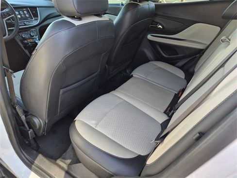 Used 2018 Buick Encore Preferred image 21