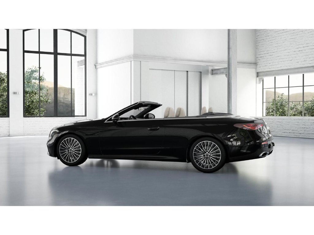 New 2027 Mercedes-Benz CLE 450 4MATIC Cabriolet image 32